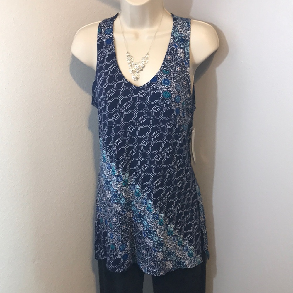 Gaiam top